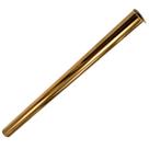 Tubo entrada sifao lavatório deca 30cm red gold 4204052glrd