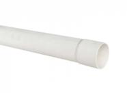 Tubo Esgoto 40mmx6m Plastilit Tubo Esgoto 40mmx6m Plastilit