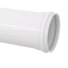 Tubo Esgoto Branco - 100mm Valor Metro