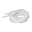 Tubo Espiral Organizador Fios Cabos 12mm 10 Mts Expansível