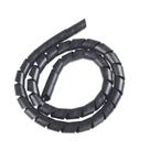 Tubo Espiral Preto De 1-2"" Polegada E 1 Metro - 57499051 - Tramontina Espiral 1-2" 1m Preto Tramontina 57499-051 Tubo Espiral Preto De 1-2"" Polegada E 1 Metro - 57499051 - Tramontina Espiral 1-2" 1m Preto Tramontina 57499-051
