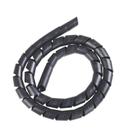 Tubo Espiral Preto De 3-4"" Polegada E 5 Metros - 57499054 - Tramontina Espiral 3-4" 5m Preto Tramontina 57499-054 Tubo Espiral Preto De 3-4"" Polegada E 5 Metros - 57499054 - Tramontina Espiral 3-4" 5m Preto Tramontina 57499-054
