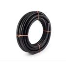 Tubo Espiral PVC Conduíte 1/2'' - 50 Metros - Passagem de Fios e Cabos Elétricos