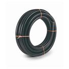 Tubo Espiral PVC Conduíte 1'' - 50 Metros - Passagem de Fios e Cabos Elétricos