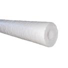 Tubo Esponjoso Blindado 1/4'' 6,35mm Branco 2 Metros Epex