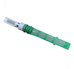 Tubo Expansao Verde 2 O'rings