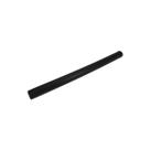 Tubo extensão reta iii preta compativel electrolux 48cm