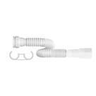 Tubo Extensível 1,5m Branco - Censi