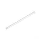 Tubo extensível multifuncional 120 a 200cm branco Komlog