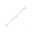 Tubo extensível multifuncional 70 a 120cm branco Komlog