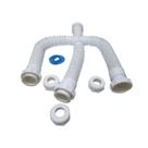 Tubo extensivo triplo - VICAP