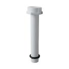 Tubo Extensor 1"" Com 140mm - Sc4-te - Astra Tubo Extensor 1" C-140mm Sc4-te Astra