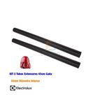 Tubo Extensor 2 Peças Aspirador de Pó Electrolux Neo ( Toda linha do Neo06 a Neo12 )