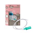 Tubo Extensor para Sanatutti Relactador