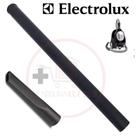 Tubo Extensor Prolongador 43cm + Bico Canto 15cm Aspirador de Pó Electrolux Easy Box 1600W