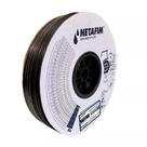 Tubo Fita Gotejamento 250mts Resistencia UV 20x20cm Netafim