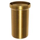 Tubo Fixação Monocomando Importado 36,5 x31,5x 60 mm - 191211 Tubo Fixação Monocomando Importado 36,5 x31,5x 60 mm - 191211