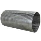 Tubo Flex. Escap. Inox Mbb 1620 1634 1938 2638 Bicudo 1938s(...2002)634.490.0065