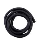 Tubo Flexible Gardner Bender FLX-5007 1,3 cm x 2,1 m Negro