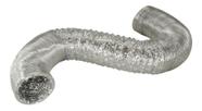 Tubo Flexível Aluminizado 1 Metro 125mm 5 Polegadas Sicflux