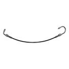 Tubo Flexível Cabine Para Iveco Tector - 504052373 Tubo Flexível Cabine Para Iveco Tector - 504052373