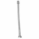 Tubo Flexível De Alta Vazão 40cm 1/2"M X 3/4"F Haenke