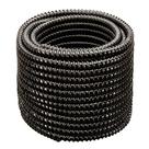 Tubo flexível de PVC corrugado não dividido HydroMaxx 2 cm x 7,6 m
