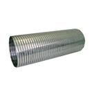Tubo flexível do escape 5x340mm Volvo NH12 FH12 Tubo flexível do escape 5x340mm Volvo NH12 FH12