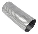 Tubo Flexível Escape Galvanizado 5"X340MM Volvo FH/FM/NH 3199065 Tubo Flexível Escape Galvanizado 5"X340MM Volvo FH/FM/NH 3199065