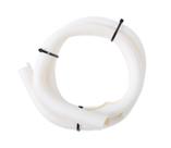 Tubo flexível Gardner Bender FLX-3406W 2cm x 1,8m branco