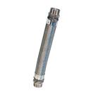 Tubo Flexível INOx 1.1/2" x 2 400 mm
