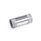Tubo Flexível Inox Mercedes Onibus 0500 4.1/2 Polegadas Tubo Flexível Inox Mercedes Onibus 0500 4.1/2 Polegadas