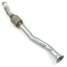 Tubo Flexível Intermediário Fiat Argo 1.0 3cc 2017 Até 2020 Tubo Flexível Intermediário Fiat Argo 1.0 3cc 2017 Até 2020
