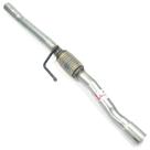 Tubo Flexível Intermediário Idea 1.4 8v Fire 2006 A 2009 Tubo Flexível Intermediário Idea 1.4 8v Fire 2006 A 2009