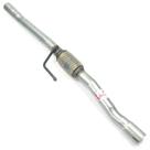 Tubo Flexível Intermediário Idea 1.4 8v Fire 2006 A 2009 Tubo Flexível Intermediário Idea 1.4 8v Fire 2006 A 2009
