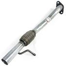Tubo Flexível Intermediário Ka 1.0 8v 2008 A 2013