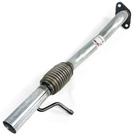 Tubo Flexível Intermediário Ka 1.0 8v 2008 A 2013
