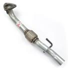 Tubo Flexível Intermediário Saveiro 1.6 8v G5 2009 A 2013