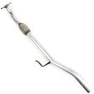 Tubo Flexível Intermediário Strada 1.4 8v 4cc 2020 Em Diante
