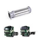 Tubo Flexível Intermediário Volvo Vm 210 Original 20563487