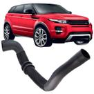 Tubo Flexivel Mangueira Intercooler Evoque 2.2 Turbo Diesel