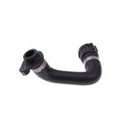 Tubo flexivel mangueira superior do radiador ld e84e87e90 2.0 16v