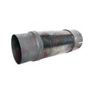 Tubo flexivel - mb axor 2035/ 2040/ 2244/ 2540 - sem abraçadeira/ inox - 49-090 Tubo flexivel - mb axor 2035/ 2040/ 2244/ 2540 - sem abraçadeira/ inox - 49-090