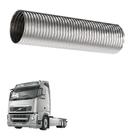 Tubo Flexível Volvo Fh 2012 2013 2014 2015 5"X172,50mm