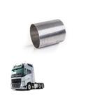 Tubo Flexível Volvo Nh Fh Fm Original 20442244 150mm 5 Poleg Tubo Flexível Volvo Nh Fh Fm Original 20442244 150mm 5 Poleg
