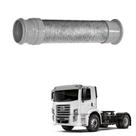 Tubo Flexivel VW Constellation 17.280 Galv. Silencioso 4" Tubo Flexivel VW Constellation 17.280 Galv. Silencioso 4"