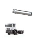 Tubo Flexível Vw Constellation 17.280 Inox 3,5 Polegadas
