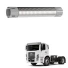 Tubo Flexivel VW Constellation 17.280 Inox Silencioso 4"