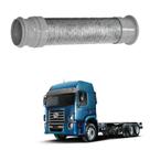 Tubo Flexível VW Constellation 24.280 Adv. Euro 5 3"X375mm