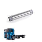 Tubo Flexível Vw Delivey 9160 Original 2s2253101a 450mm Inóx Tubo Flexível Vw Delivey 9160 Original 2s2253101a 450mm Inóx